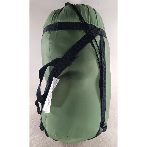 Timber Creek Adult Sleeping Bag Mummy Style 3-lb 90" x 31" x 21.5" - Picture 4 of 5